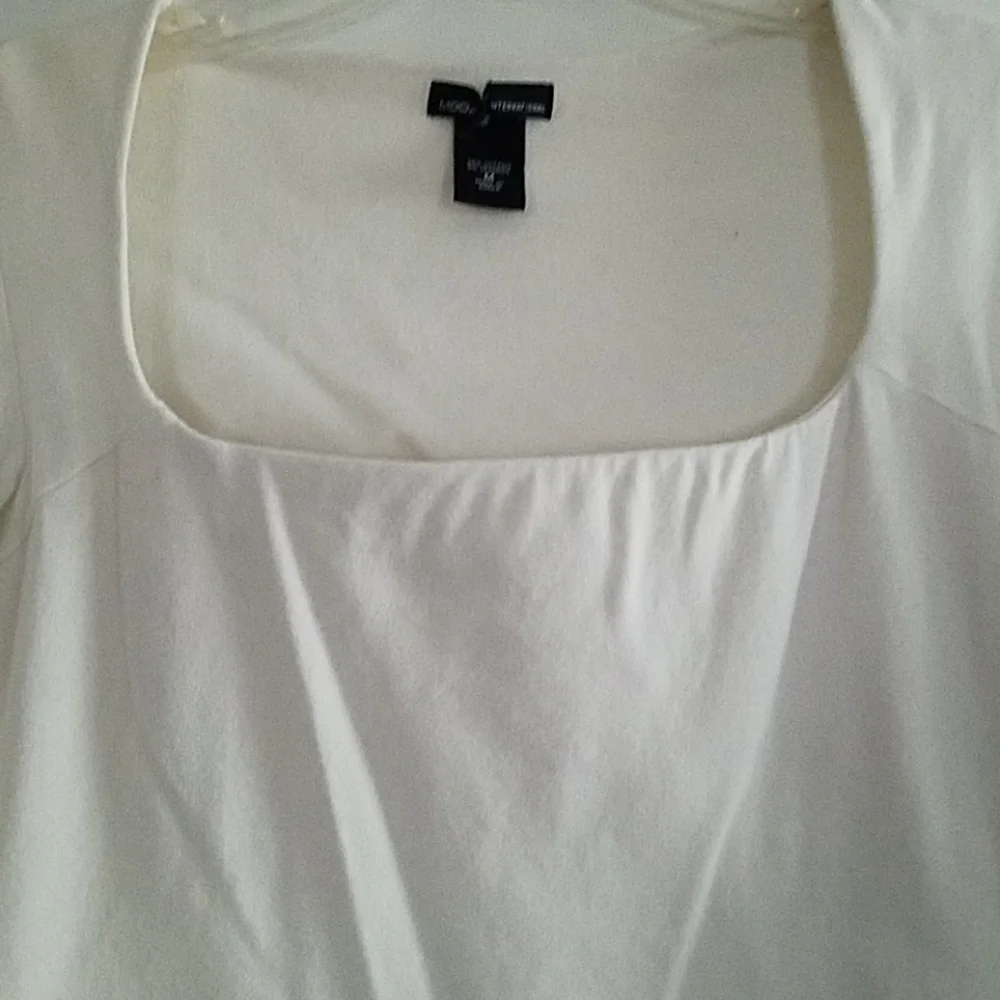 Moda International Top - Picture 4 of 6